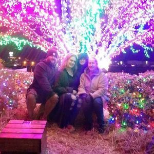 Meet your Posher, Joshua